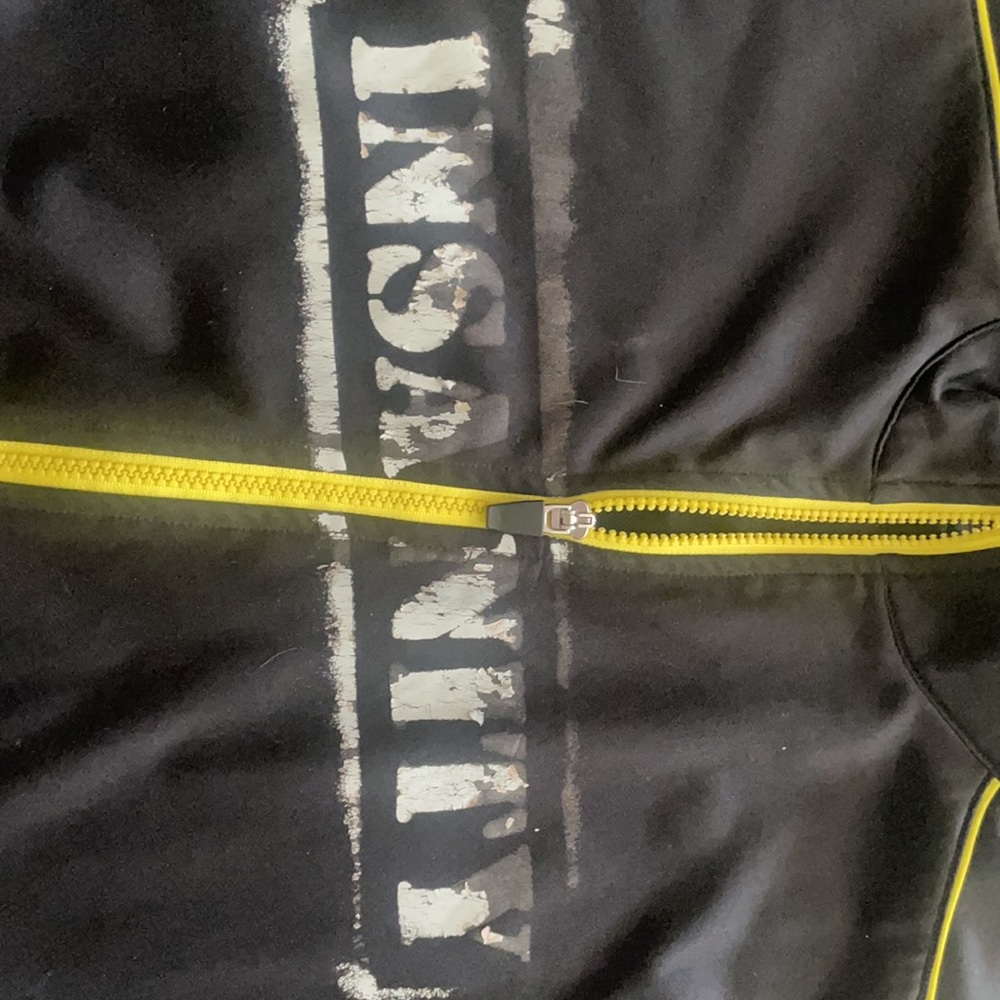 Men’s Insanity jacket - Picture 2 of 5